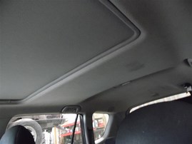 2008 Toyota Rav4 Sport Black 2.4L AT 2WD #Z24641